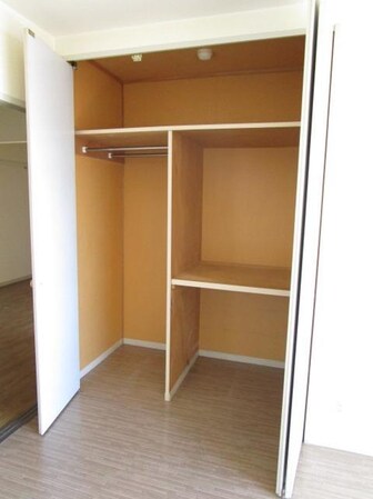 ソレイユ楠の物件内観写真